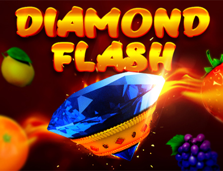 Diamond Flash