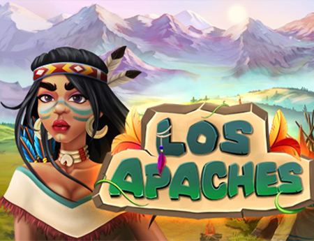 Los Apaches