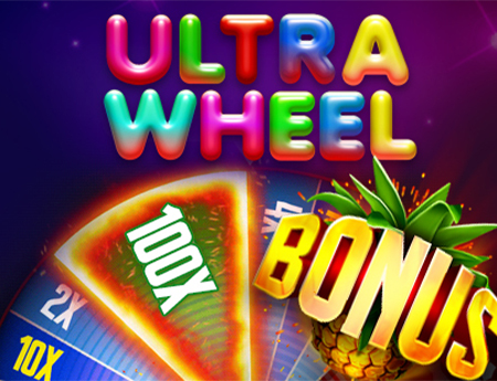 Ultra Wheel