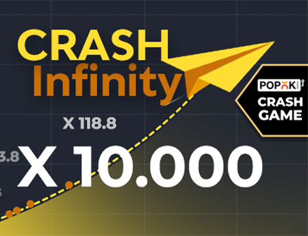 Crash Infinity