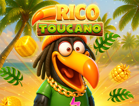 Rico Tucano
