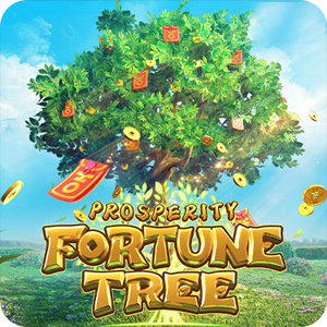 Prosperity Fortune Tree