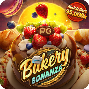 Bakery Bonanza