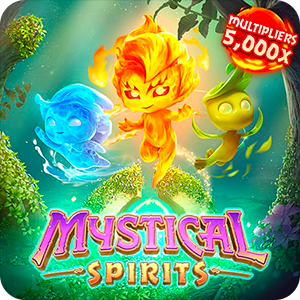 Mystical Spirits