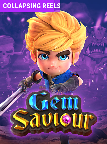 Gem Saviour