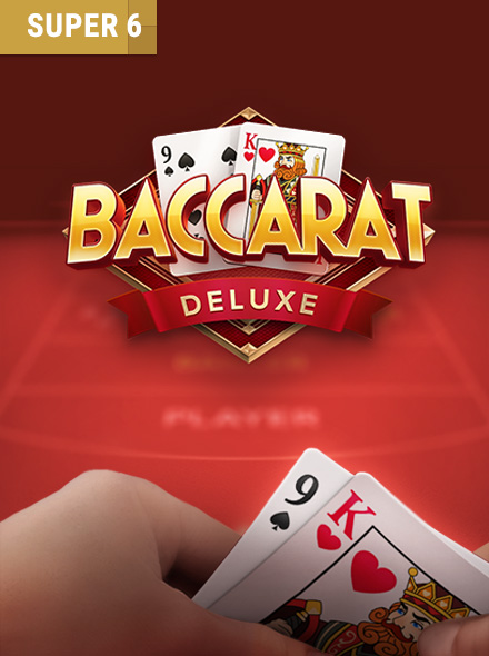 Baccarat Deluxe