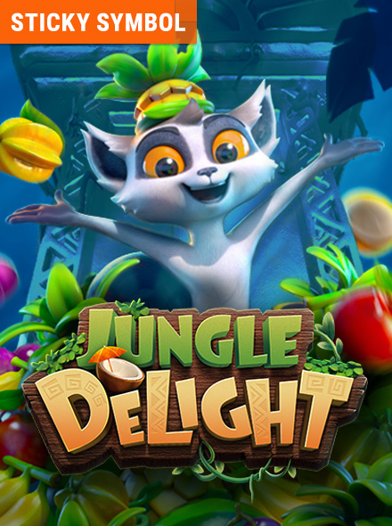 Jungle Delight