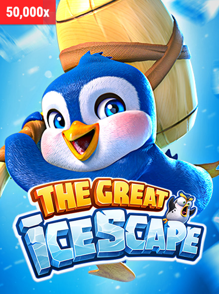 The Great Icescape