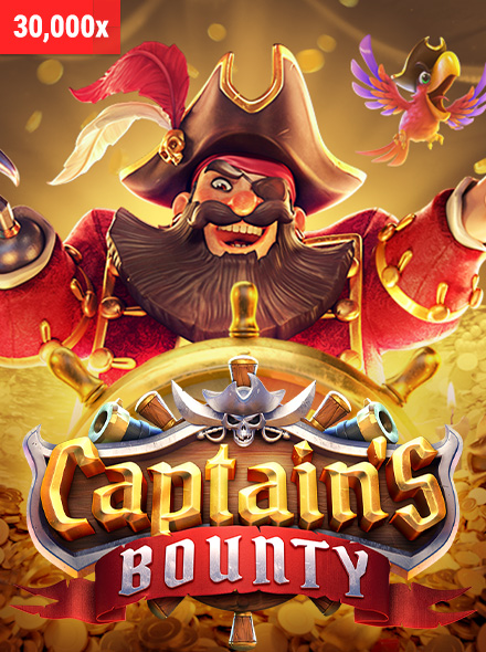 Captain's Bounty