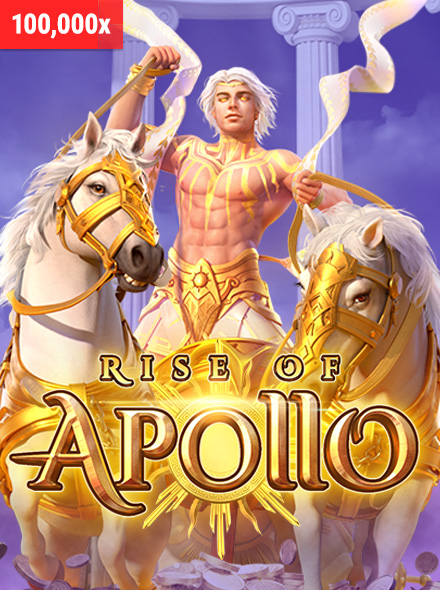 Rise of Apollo