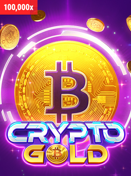 Crypto Gold