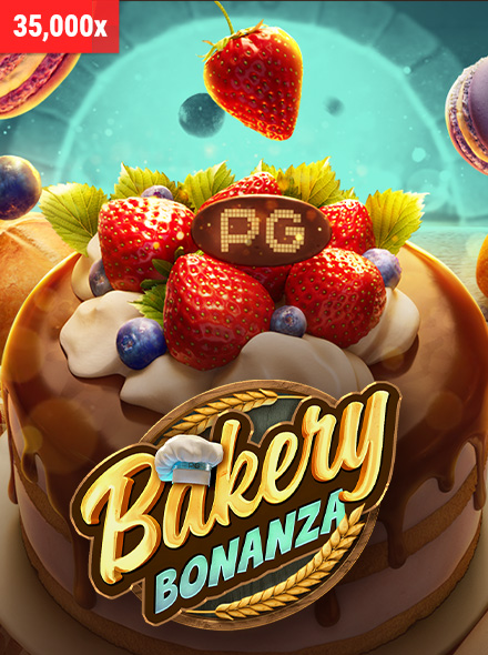 Bakery Bonanza