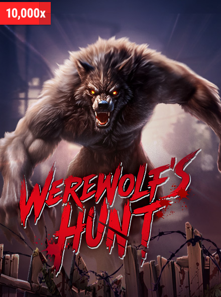 WereWolf's Hunt