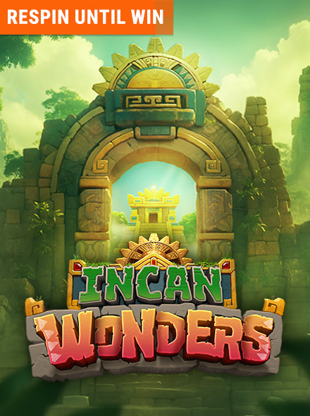 Incan Wonders