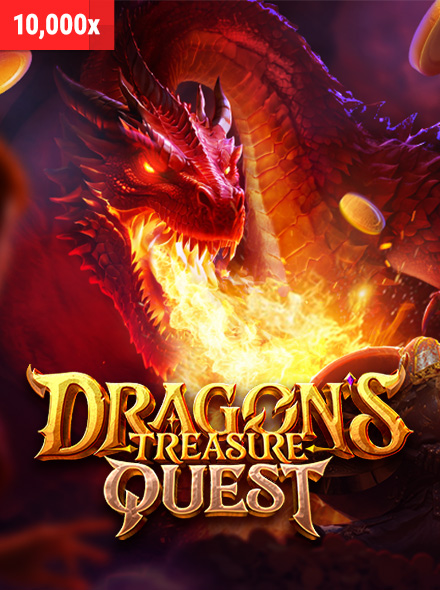 Dragon's Treasure Quest