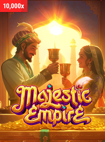 Majestic Empire
