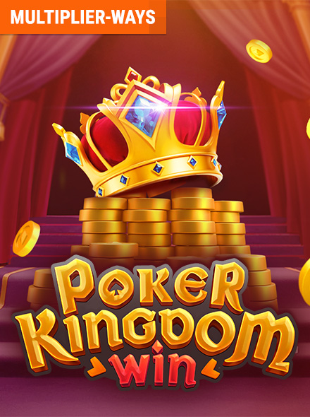 Poker Kingdom Win