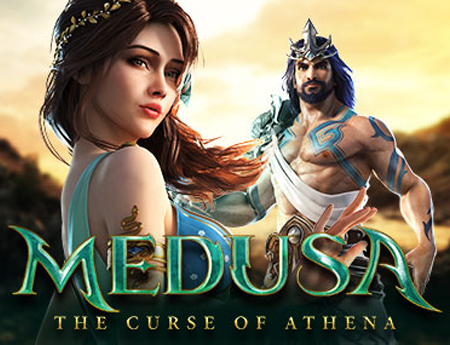 Medusa 1: the Curse of Athena