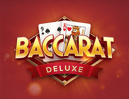 Baccarat Deluxe