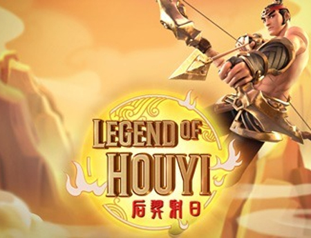 Legend of Hou Yi