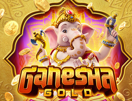 Ganesha Gold