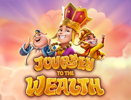 Journey to the Wealth