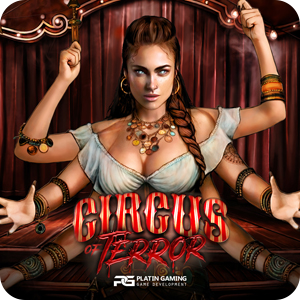 Circus Of Terror