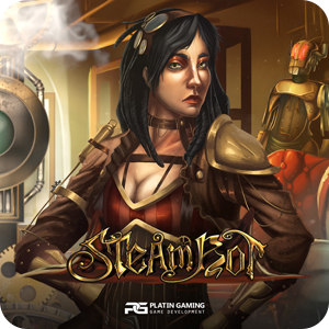 Steam Bot