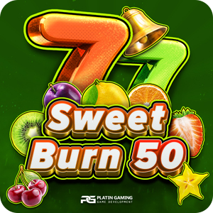Sweet Burn 50