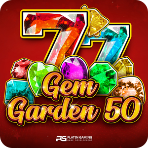 Gem Garden 50
