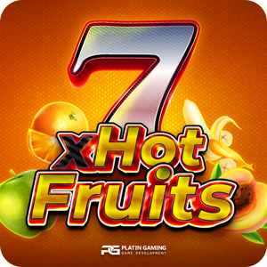 xHot Fruits