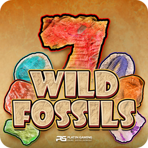 Wild Fossils