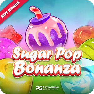 Sugar Pop Bonaza