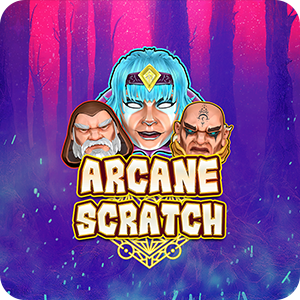 Arcane Scratch