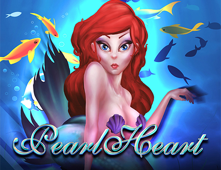 Pearl Heart