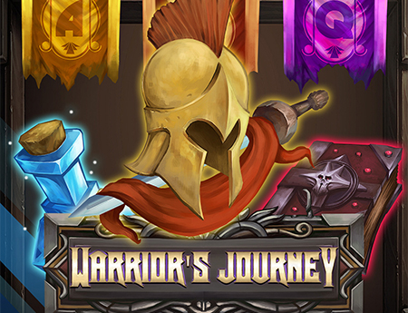 Warriors Journey