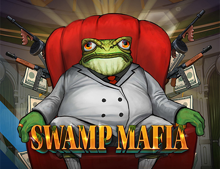 Swamp Mafia