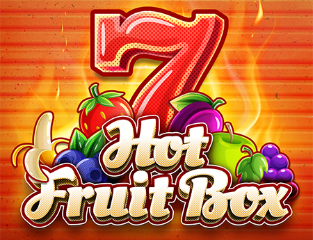 Hot Fruit Box