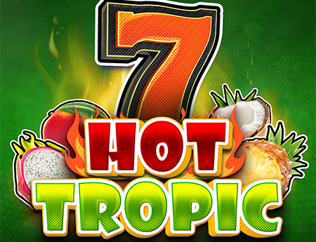 Hot Tropic