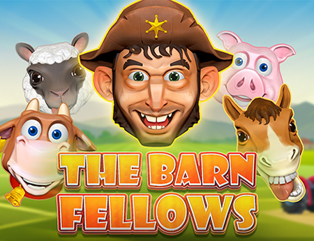 The Barn Fellows
