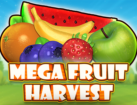Mega Fruit Harvest