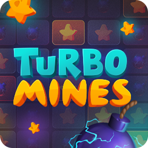 Turbo Mines