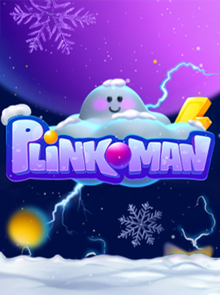 Plinkoman