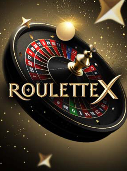 Roulette X