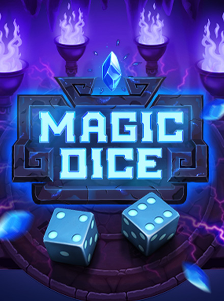 Magic Dice