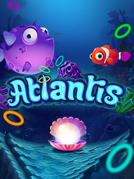 Atlantis