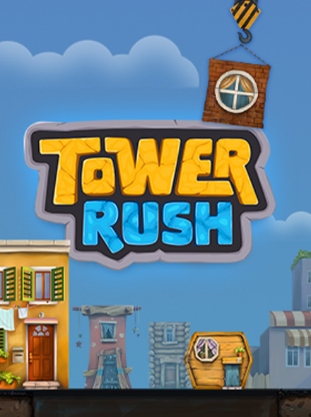 Tower Rush