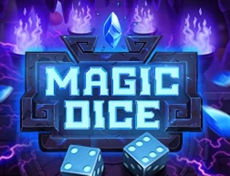 Magic Dice