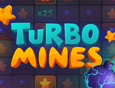 Turbo Mines