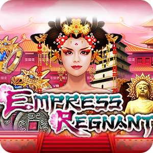 Empress Regnant